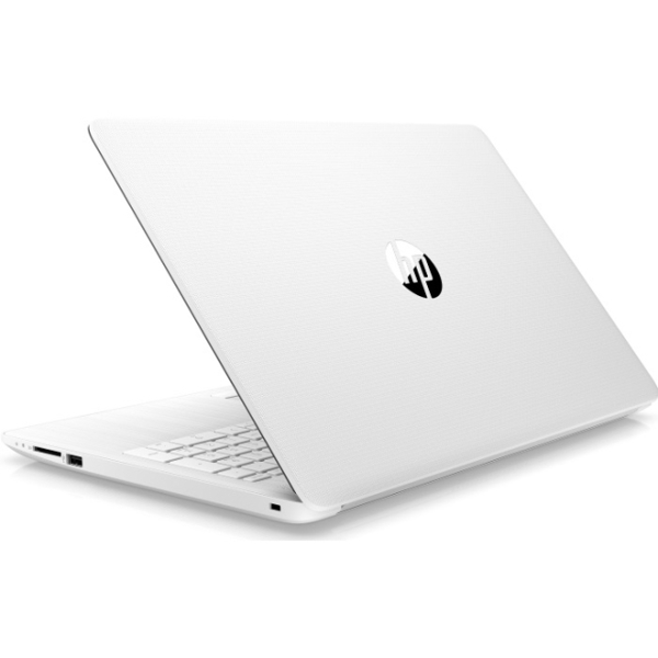 ნოუთბუქი HP COMPAQ HP  15.6" FHD   I5-8250U,  8GB, 1TB,  MX110 2GB ,  FREEDOS, NO ODD   SNOW WHITE