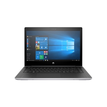 ნოუთბუქი HP COMPAQ HP 440 G5  14" FHD   I7-8550U,  8GB, 256GB, W10P64  NO ODD, SILVER