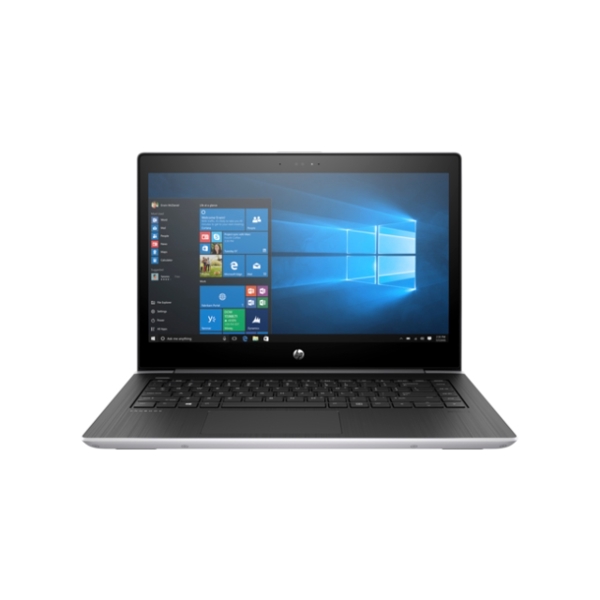 ნოუთბუქი HP COMPAQ HP 440 G5  14" FHD   I7-8550U,  8GB, 256GB, W10P64  NO ODD, SILVER