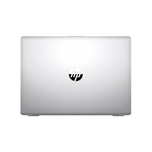 ნოუთბუქი HP COMPAQ HP 440 G5  14" FHD   I7-8550U,  8GB, 256GB, W10P64  NO ODD, SILVER