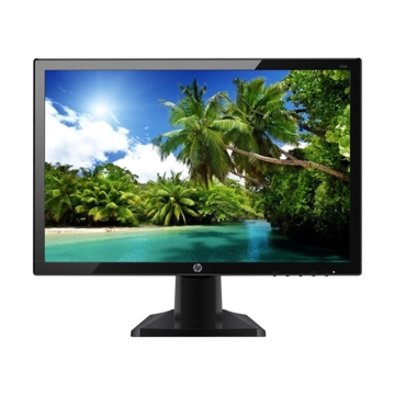 მონიტორი HP 20kd 19.5-IN IPS Display Display size (diagonal) 49.53 cm (19.5") Panel active area 16.48 x 10.32 in Display type LED backlight Aspect ratio 16:9 Native resolution WXGA (1440 x 900 @ 60 Hz) Pixel pitch 0.29 mm Display color Up to 16.7 million colors supported 