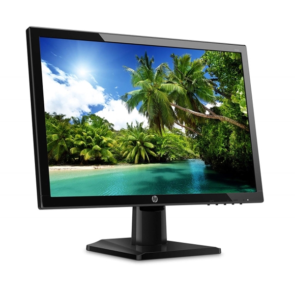 HP 20kd 19.5-IN IPS Display Display size (diagonal) 49.53 cm (19.5") Panel active area 16.48 x 10.32 in Display type LED backlight Aspect ratio 16:9 Native resolution