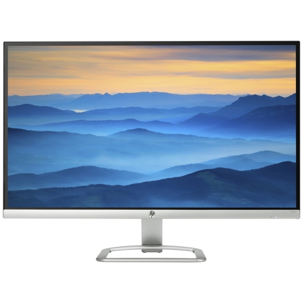 მონიტორი HP 27es 27-IN Display