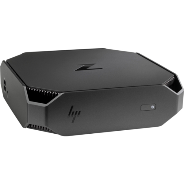 პერსონალური კომპიუტერი Workstation HP Z2 Mini G3 Entry WKS / Win10p64SAU | OperatingSystemLoadSATA / 8GB (1x8GB) DDR42400 SODIMM NECC Unbuffered Memory / 1TB