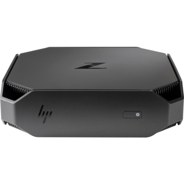 პერსონალური კომპიუტერი Workstation HP Z2 Mini G3 Entry WKS / Win10p64SAU | OperatingSystemLoadSATA / 8GB (1x8GB) DDR42400 SODIMM NECC Unbuffered Memory / 1TB