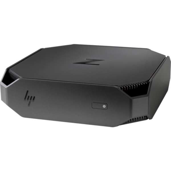 პერსონალური კომპიუტერი Workstation HP Z2 Mini G3 Entry WKS / Win10p64SAU | OperatingSystemLoadSATA / 8GB (1x8GB) DDR42400 SODIMM NECC Unbuffered Memory / 1TB