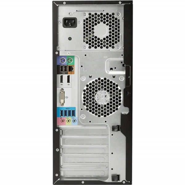 ბრენდ კომპიუტერი HP Z240 Tower Workstation Z240 Tower