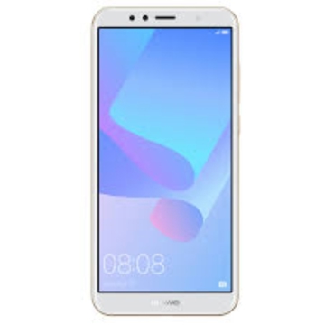 მობილური ტელეფონი HUAWEI Y6 PRIME 2018 3GB32GB DUAL SIM LTE GOLD