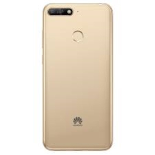 მობილური ტელეფონი HUAWEI Y6 PRIME 2018 3GB32GB DUAL SIM LTE GOLD