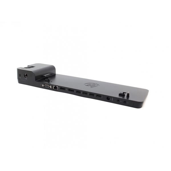 HP UltraSlim Docking Station SWIS2