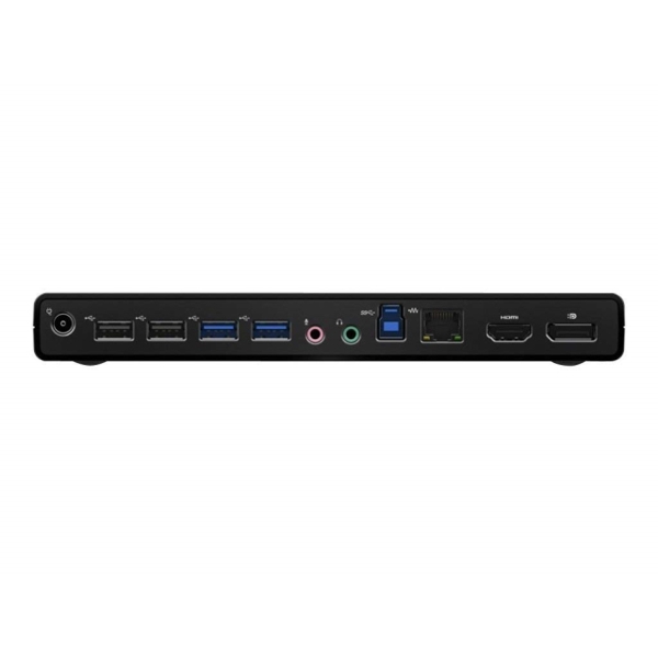 HP 3005pr USB3 Port Replicator