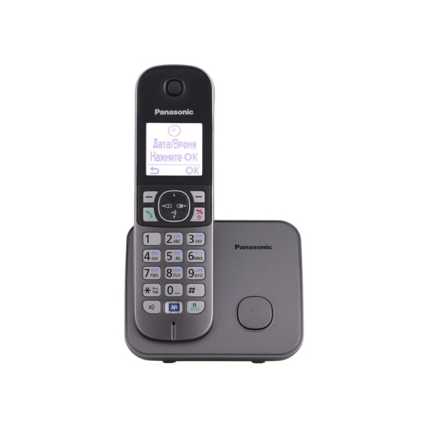 Panasonic KX-TG6811UAM