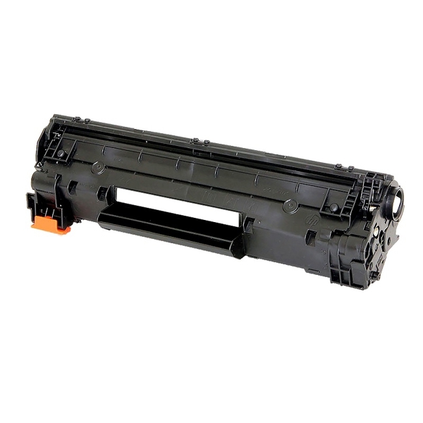 compatible HP 83A Black  LaserJet Toner Cartridge (CF283A)