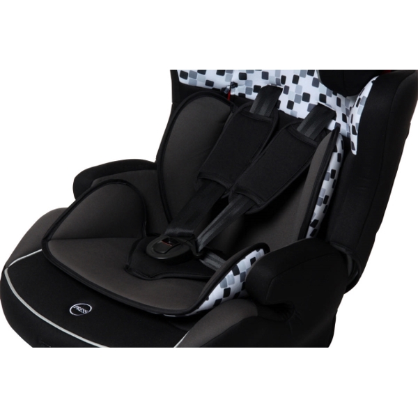 მანქანის სავარძელი Lupo Isofix