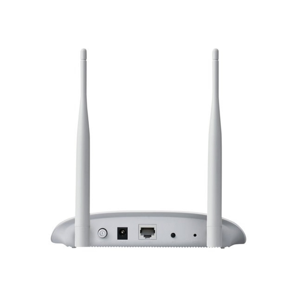 რადიო ქსელი TL-WA801ND TP-Link 300Mbps Wireless N Access Point White