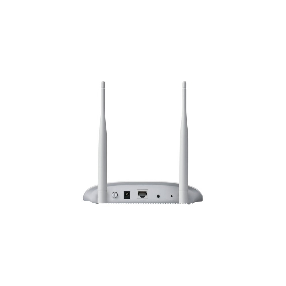 რადიო ქსელი TL-WA801ND TP-Link 300Mbps Wireless N Access Point White