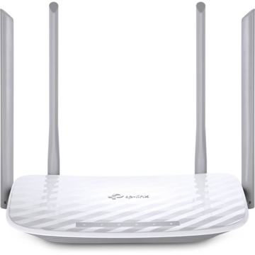 როუტერი Archer C50 TP-Link AC1200 Wireless Dual Band Router