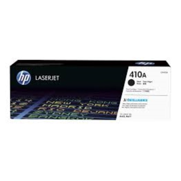 HP 410A CF410A Black LaserJet Toner Cartridge