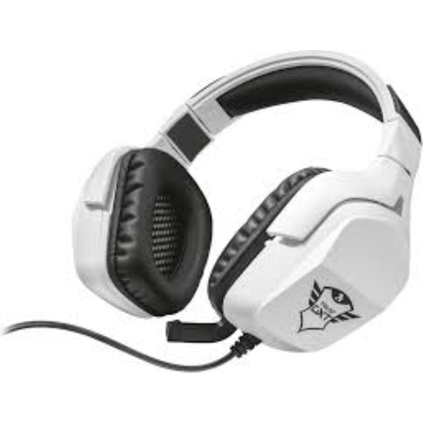 ყურსასმენი TRUST GXT 354 CREON 7.1 BASS VIBRATION HEADSET