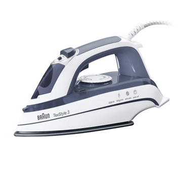 უთო BRAUN TS375A