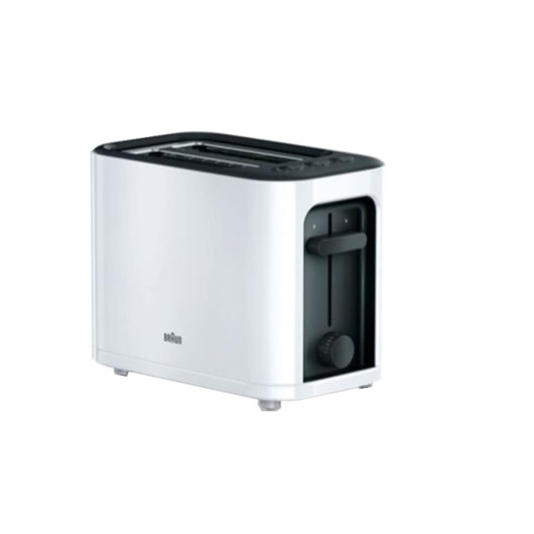 ტოსტერი BRAUN HT3000WH