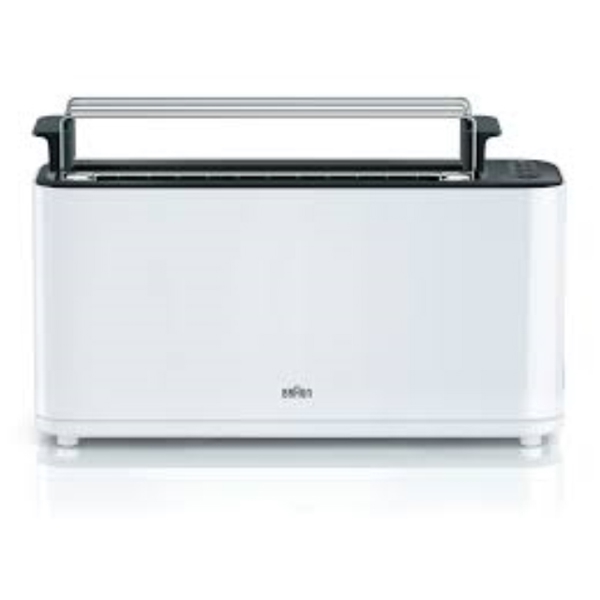 ტოსტერი BRAUN HT3110WH