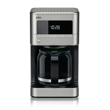 BRAUN KF7120BK