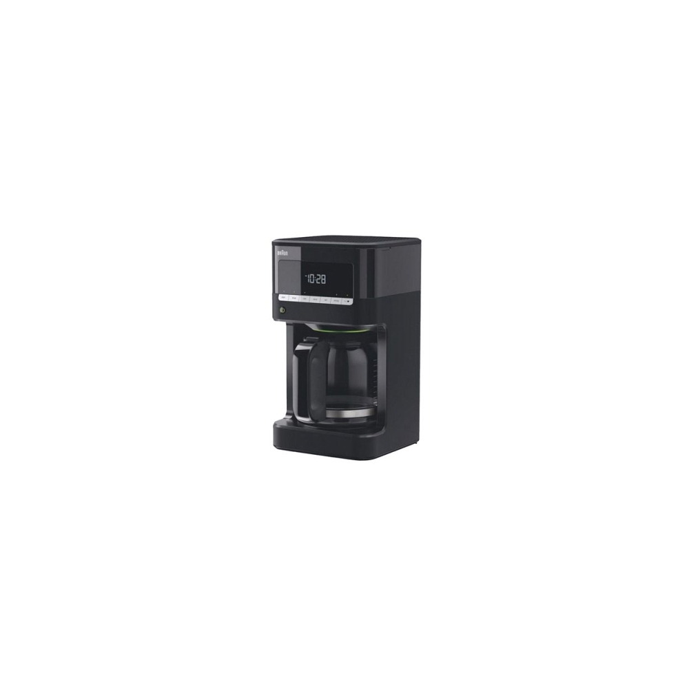 ყავის აპარატი BRAUN KF7020BK