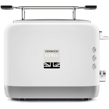 ტოსტერი KENWOOD kMix TCX751WH