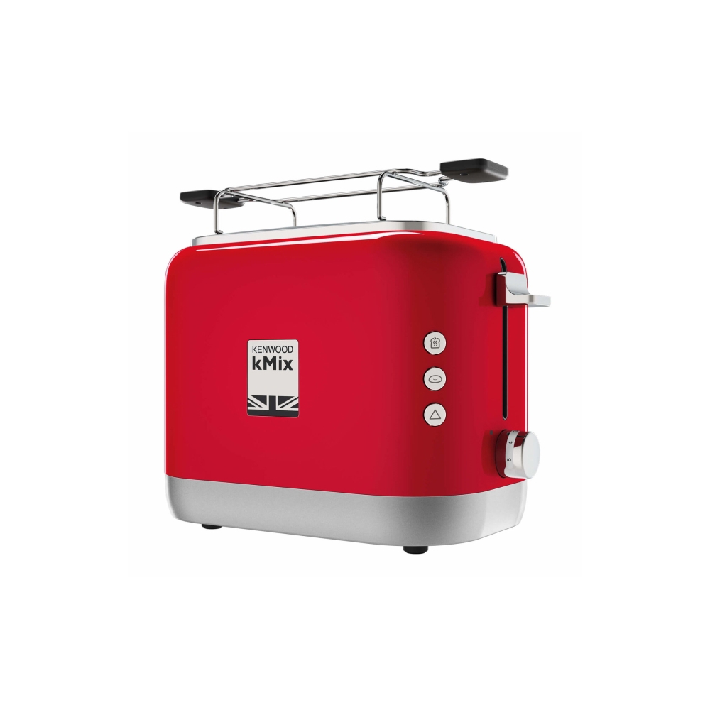 ტოსტერი KENWOOD kMix TCX751RD