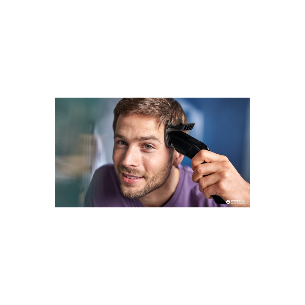 თმის საკრეჭი PHILIPS HC3510/15