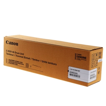 კარტრიჯი Canon C-EXV 29 Drum Y69000 Black & Color