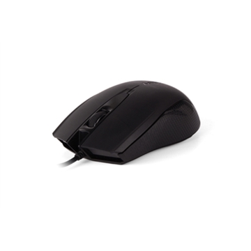 A4Tech Mouse OP-760 Wired, Black