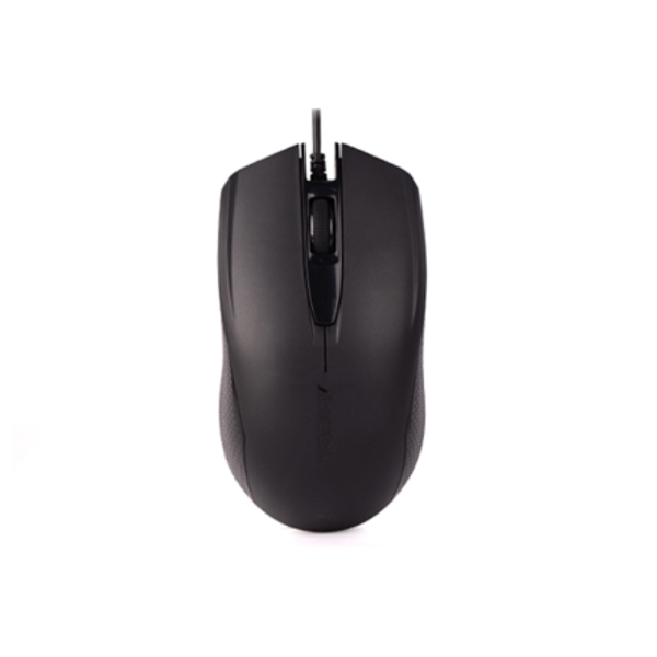 A4Tech Mouse OP-760 Wired, Black