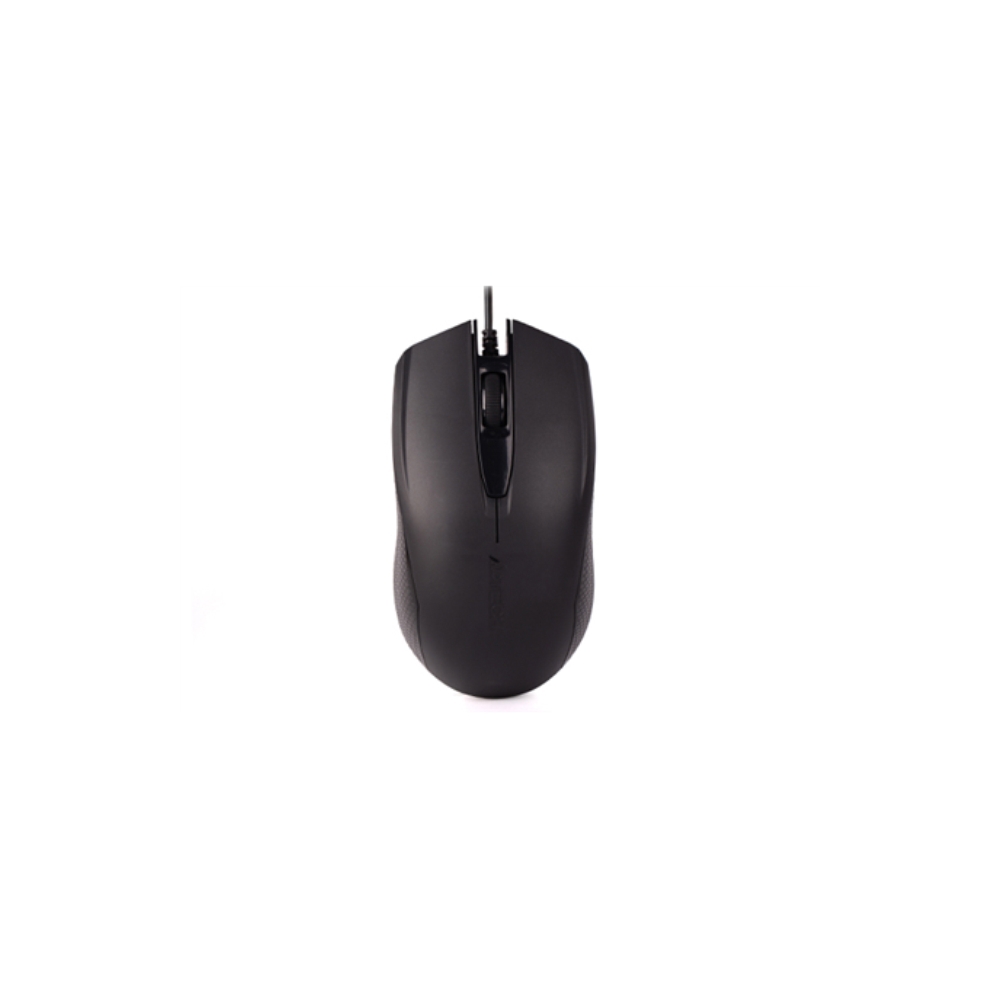 A4Tech Mouse OP-760 Wired, Black