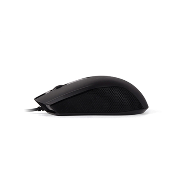 A4Tech Mouse OP-760 Wired, Black