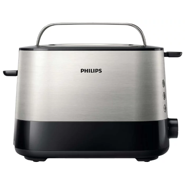 ტოსტერი PHILIPS HD2635/90