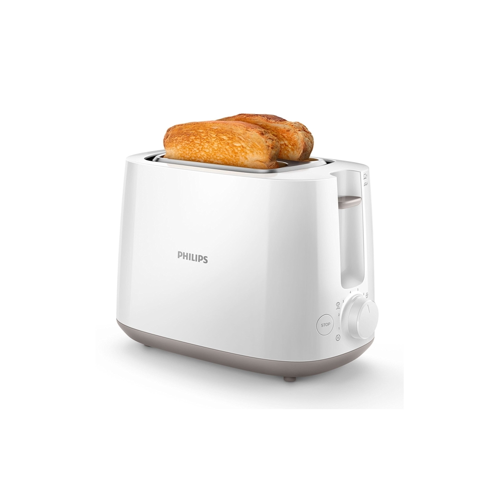 ტოსტერი PHILIPS HD2581/00