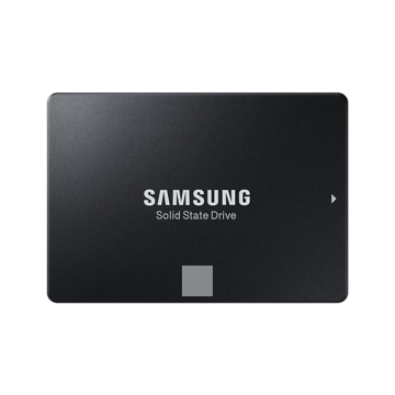 მყარი დისკი (SSD) Samsung SSD 860 Evo 250GB 2.5" SATA III