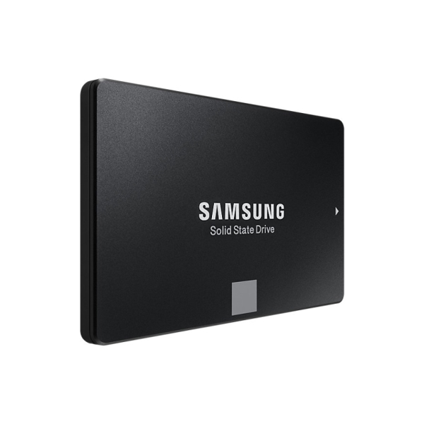 მყარი დისკი (SSD) Samsung SSD 860 Evo 250GB 2.5" SATA III