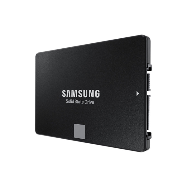 მყარი დისკი (SSD) Samsung SSD 860 Evo 250GB 2.5" SATA III