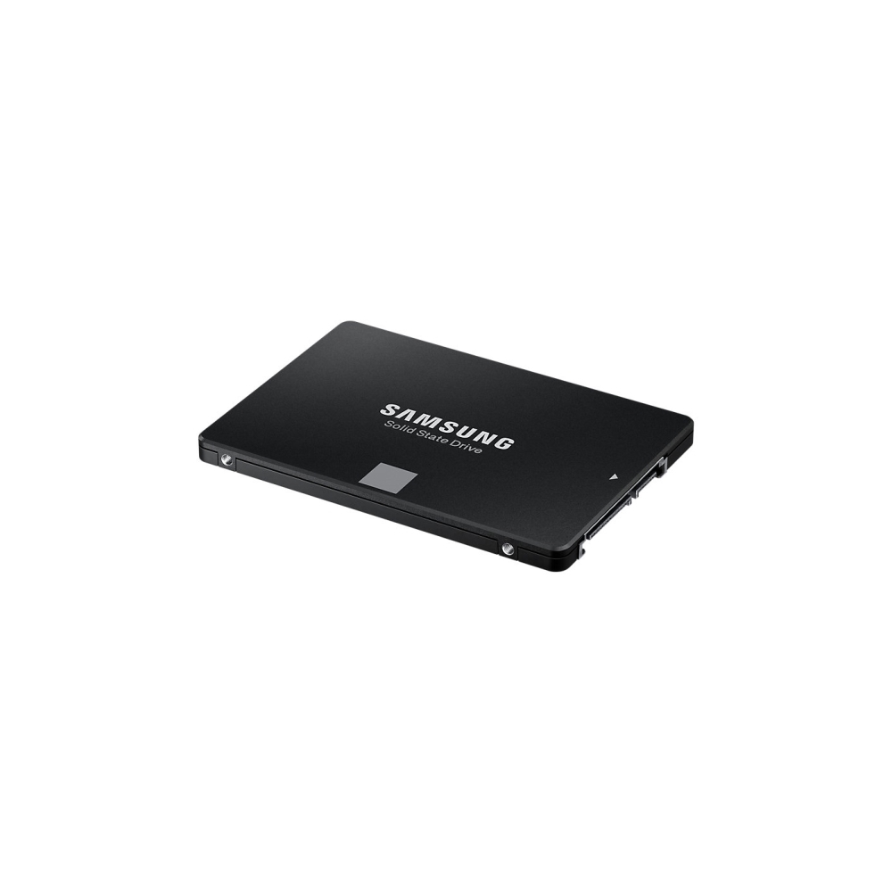 მყარი დისკი (SSD) Samsung SSD 860 Evo 500GB 2.5" SATA III