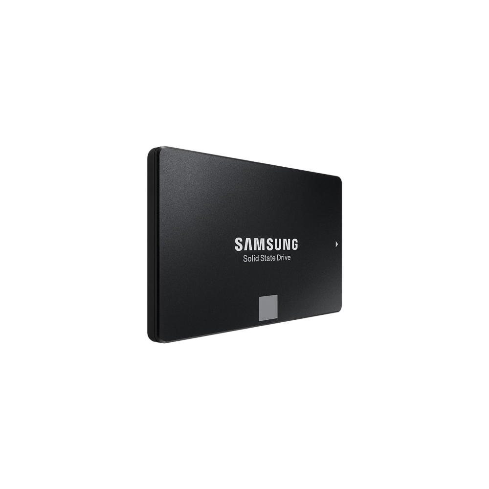 მყარი დისკი (SSD) Samsung SSD 860 Evo 500GB 2.5" SATA III