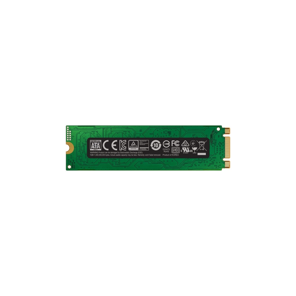 მყარი დისკი (SSD) Samsung SSD 860 EVO M2 1TB