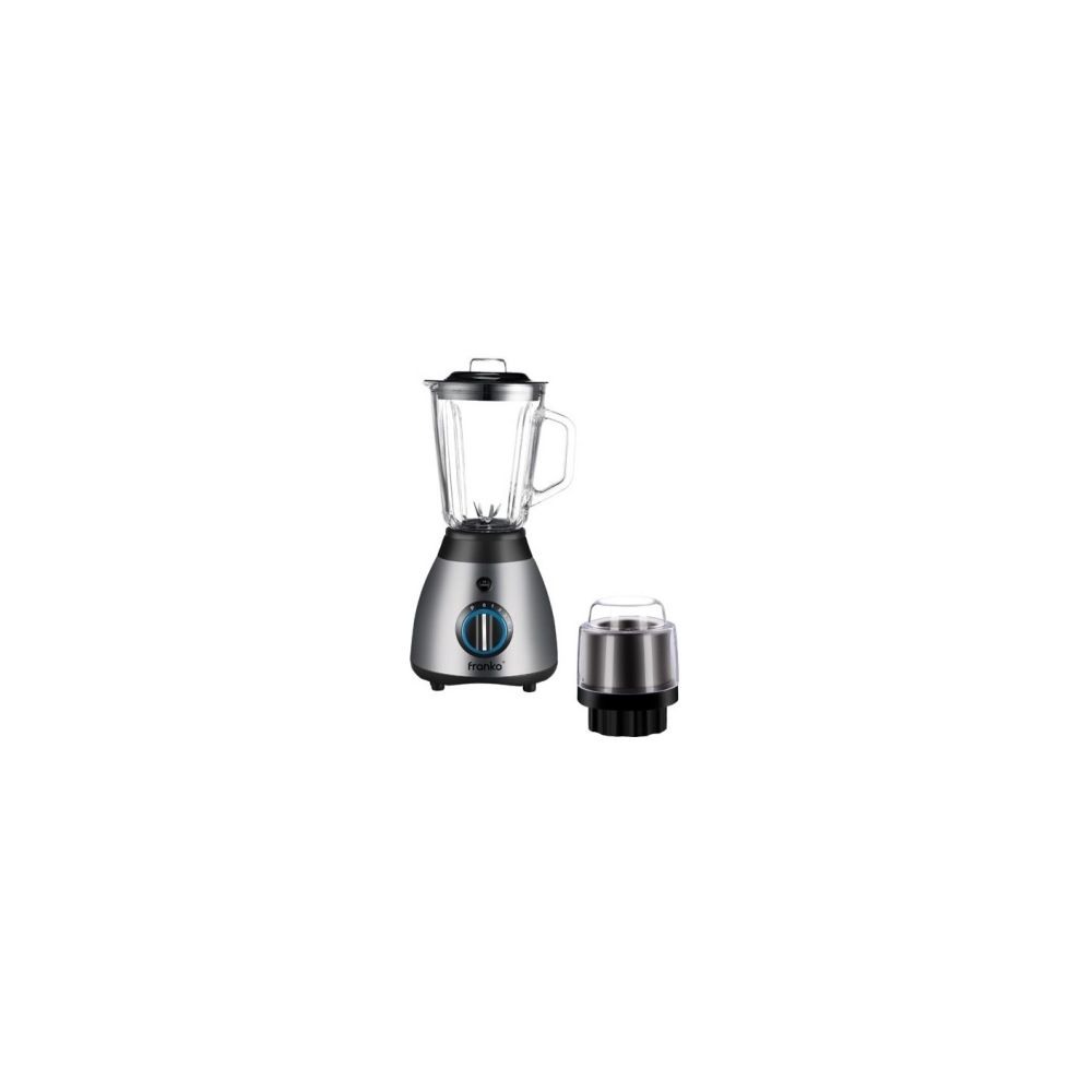 ბლენდერი Franko FBL-1127, 700W, 1.5L, Blender, Silver