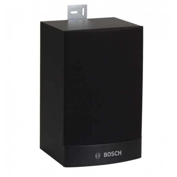 დინამიკი Bosch Cabinet loudspeaker, 6W, MDF, black (DEMO)