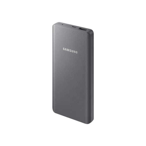 პორტატული დამტენი SAMSUNG POWER BANK 10000MAH (EB-P3000CSRGRU)