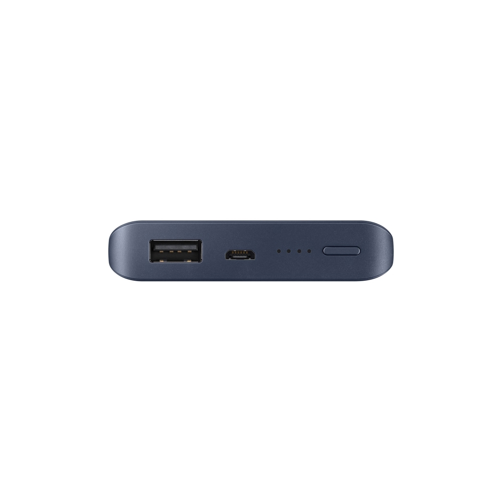 პორტატული დამტენი SAMSUNG POWER BANK 10000MAH DARK BLUE  (EB-P3000BNRGRU)