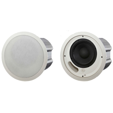 დინამიკი Bosch PREMIUM SOUND 60 W 8" CEILING LOUDSPEAKER (SET OF 2PCS) (DEMO