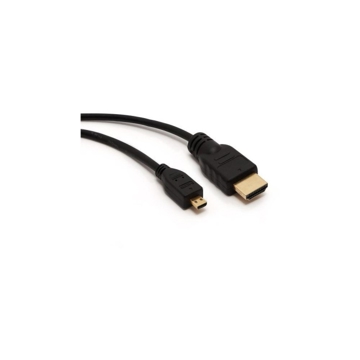 კაბელი Mini HDMI to HDMI TRUST Cable